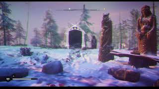 Assassins Creed Valhalla  How To Do Hallucination Challenge In Norway [upl. by Anabella480]