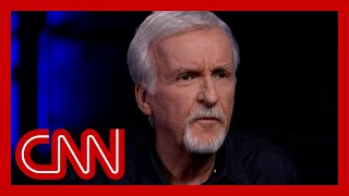 James Cameron says one of his movies came from a single image in his dream [upl. by Naik]