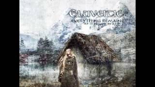 Eluveitie  Sempiternal Embers [upl. by Gnni97]