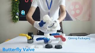 How much do you know about IBC valves [upl. by Sophy]