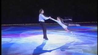 Gordeeva amp Grinkov RUS  1995 US Postal Service Skating Challenge Free Skate [upl. by Anomas]