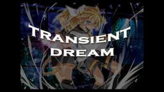 【蓮】「transient dream」歌ってみた【Happy Bday Aichan】 [upl. by Balough709]