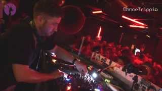 Enzo Siragusa  Fuse at Sankeys  Ibiza [upl. by Edee]