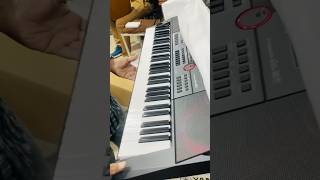 Casio CTX9000 keyboard Unboxing [upl. by Thurstan284]