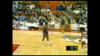 1984 Old Timers Game almost full 44 [upl. by Ramyar]