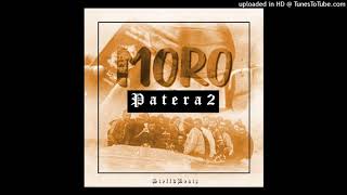 MORO  Type Beat  PATERA V2 Type Beat Instrumental 2020 FREE [upl. by Alden]