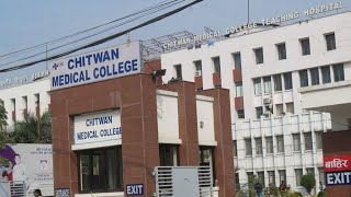 MBBS life in chitwan medical college PraveshChitwan Medical college [upl. by Benil]