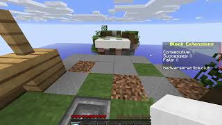 best minecraft clutches ever [upl. by Mcevoy]