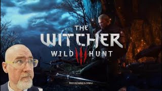 My Take on The Witcher 3 PS5 [upl. by Delanos73]