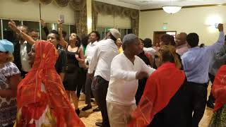 Hagos Berhane 2017 Denver Colorado [upl. by Terza664]