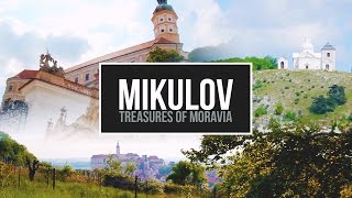 MIKULOV MORAVIA TREASURES [upl. by Spiers]