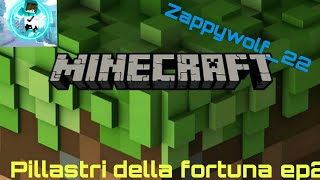 Pilastri della fortuna ep 2 [upl. by Barden]