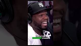 50 Cents Story  Sht 9 Times and Still Alive shorts podcast 50cent [upl. by Hardman]