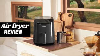 The COSORI 21Qt Air Fryer You Didn’t Know You Needed [upl. by Laurent]