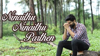 NINAITHU NINAITHU PARTHENYUVAN SHANKAR RAJANA MUTHUKUMARANAND ARAVINDAKSHAN [upl. by Jackelyn]