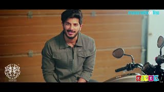 Manorama Celebrity Calendar 2018 Dulquer Salmaans shoot sequence [upl. by Pandich313]