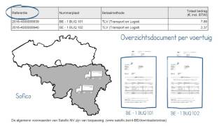 Vlootoverzicht [upl. by Sleinad200]