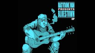 Rag’n’Bone Man  BLUESTOWN Preview [upl. by Animas]