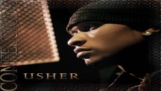 Usher  Confessions 1 Slowed [upl. by Niraa]