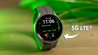 Los 7 MEJORES Smartwatch del 2023 ⌚️  GUIA DEFINITIVA [upl. by Mueller146]