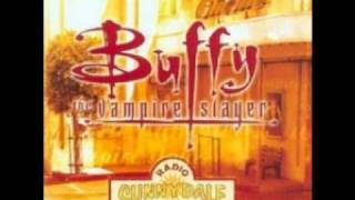 Ballad for Dead Friends  Dashboard Prophets Buffy the Vampire Slayer Soundtrack [upl. by Norrehs]