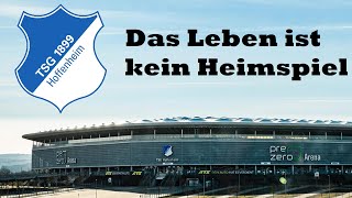 TSG 1899 Hoffenheim Das Leben ist kein Heimspiel  Dokumentation [upl. by Souza]