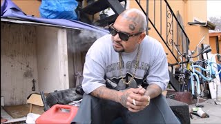 Chicano Rap Gs Presents OG Tripper Loco quotNeed Some Sleepquot New Video 2022  Official Video [upl. by Eceerehs]