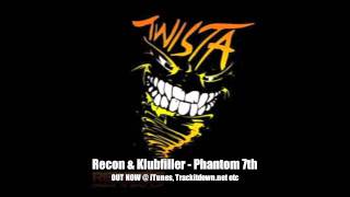 Recon amp Klubfiller  Phantom 7th [upl. by Varrian6]