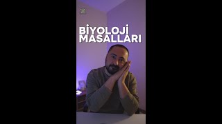 Biyoloji Masalları  Organeller [upl. by Anni]