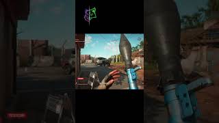 Far Cry 6 RPG7 Shot [upl. by Moorefield]