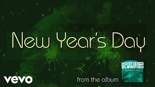 Hootie amp The Blowfish  New Years Day Official Audio [upl. by Akaya]