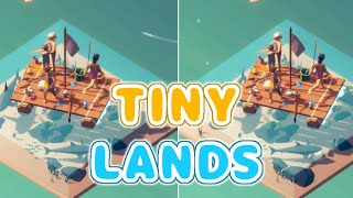 3D間違い探し【TINY LANDS】 [upl. by Emoreg235]