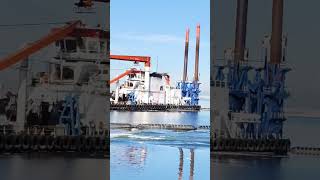 Pasay manila bay reclamation project update november222024shortvideomarcelobutacvlogs [upl. by Stinky855]