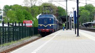 NS 1656HoogeveenPlan KENS 1202  Heimwee Expres 13052012 [upl. by Janean]