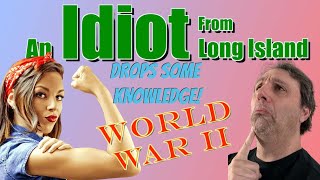 World War II summed up and stuff [upl. by Arotal]