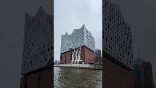 ELBPHILHARMONIE Hamburg [upl. by Kung135]