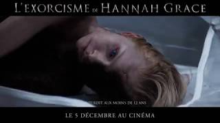 Exorcisme avec un glock  Scene finale complète  LExorcisme dHannah Grace [upl. by Yeldarb477]