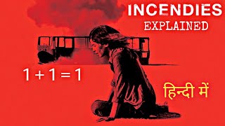 Incendies  Movie Review [upl. by Alain]