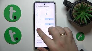 How to Switch SIM Card Preferences on TECNO Pova 5 Pro [upl. by Evol]