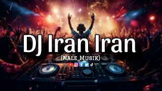 DJ Iran Iran Arash  Nale Musik Extended Mix [upl. by Nivar]