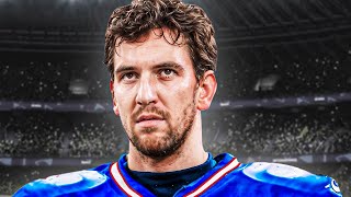 How GOOD Was Eli Manning Actually [upl. by Torbart]