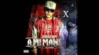 Mix de Rap Malandro Venezolano Vol 1 2015 [upl. by Terrel]