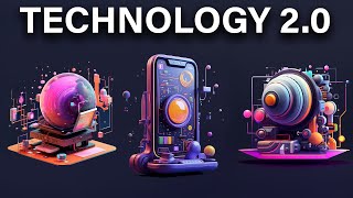 The Next Generation of Technology [upl. by Reddy]