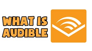 What is Audible  Explained in 2 min [upl. by Ledif138]