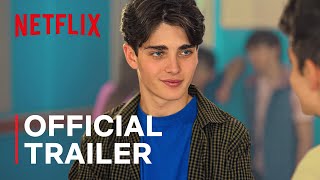 DI4RIES Season 2  Trailer Official  Netflix [upl. by Eem]