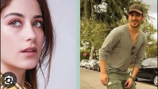 CAGATAY ULUSOY quot¡QUERÍA CASARME CON HAZAL KAYAquot [upl. by Nosyaj]