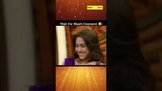 Jannat Zubair amp Reem❤️Wait For Bharti Comment❤️At Laughter Chefjannatzubair mrfaisu [upl. by Iorio]