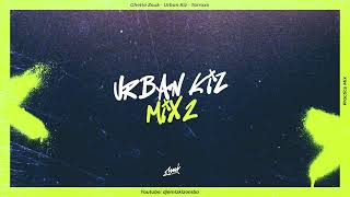 URBAN KIZ MIX 2 BY DJ EMIZ [upl. by Massab898]