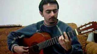 gitarist ismail  gönül [upl. by Ahsekyw]