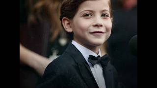 3 infos à savoir sur Jacob Tremblay  Ma vie avec John F Donovan de Xavier Dolan [upl. by Myrah]